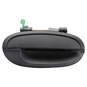 Manija Exterior Para Chevrolet Matiz 2006-2015