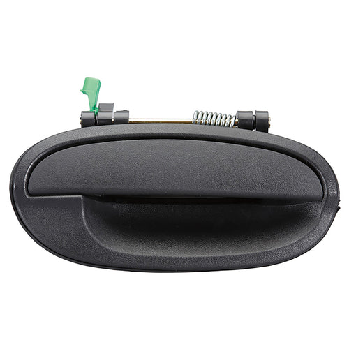 Manija Exterior Para Chevrolet Matiz 2006-2015