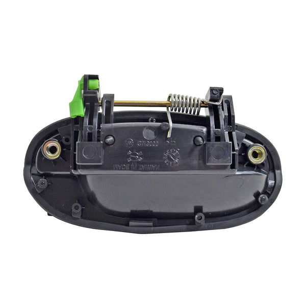 Manija Exterior Para Chevrolet Matiz 2006-2015