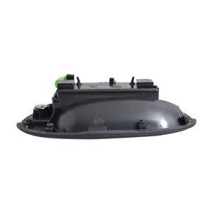 Manija Exterior Para Chevrolet Matiz 2006-2015