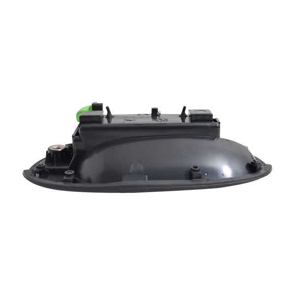 Manija Exterior Para Chevrolet Matiz 2006-2015
