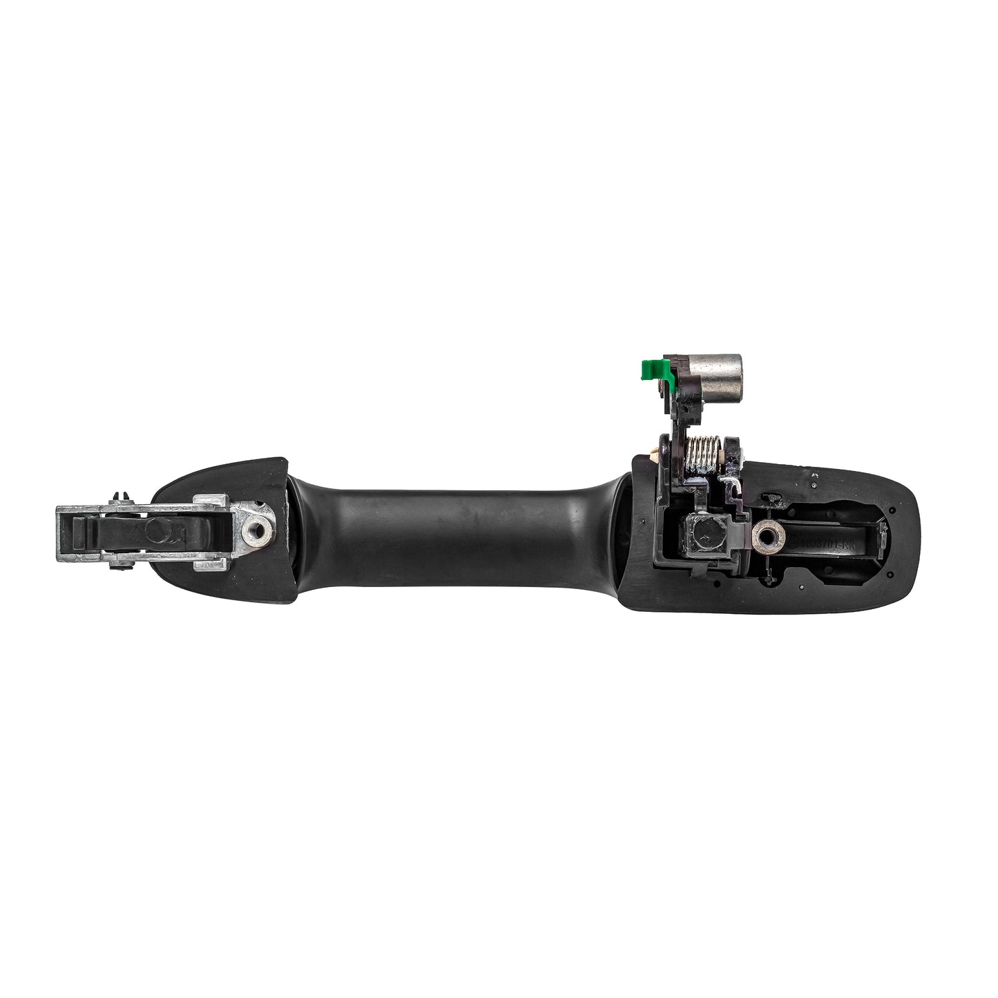 Manija Exterior Para Honda Pilot 2006-2008