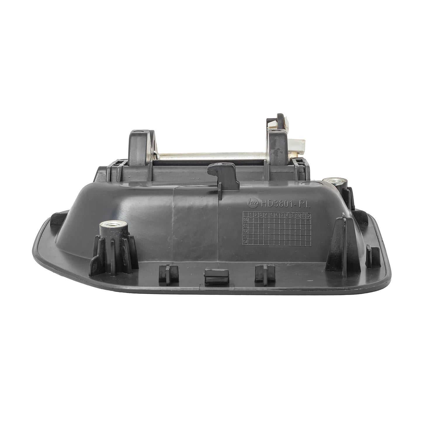 Manija Exterior Para Honda Ridgeline 2006-2014