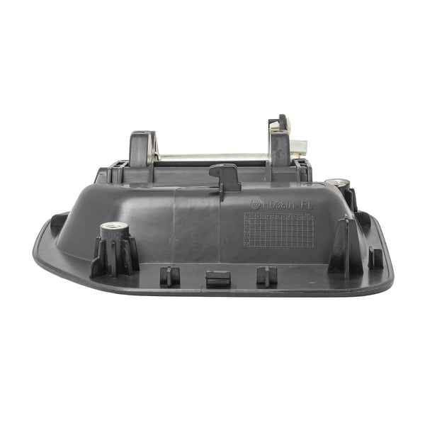 Manija Exterior Para Honda Ridgeline 2006-2014