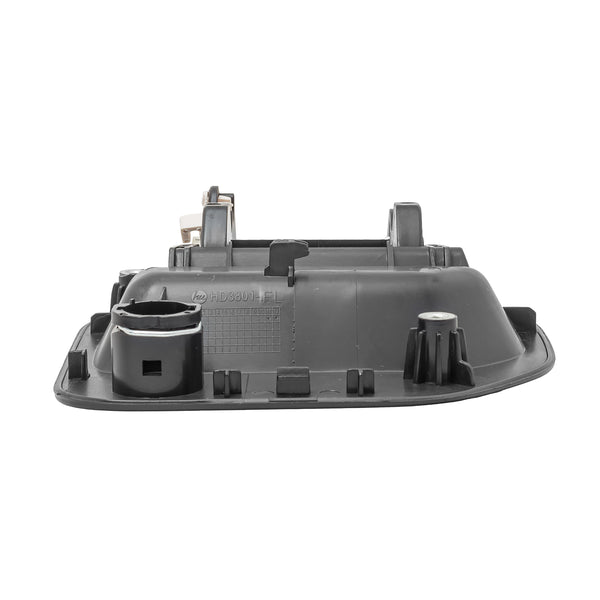 Manija Exterior Para Honda Ridgeline 2006-2014