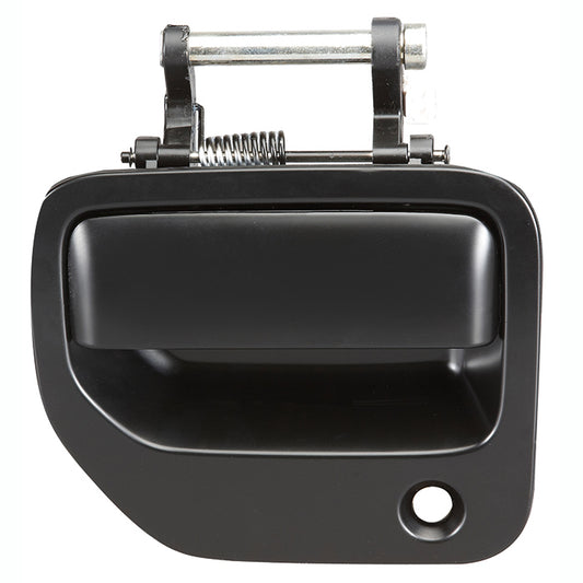 Manija Exterior Para Honda Ridgeline 2006-2014