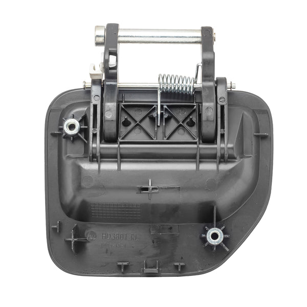 Manija Exterior Para Honda Ridgeline 2006-2014