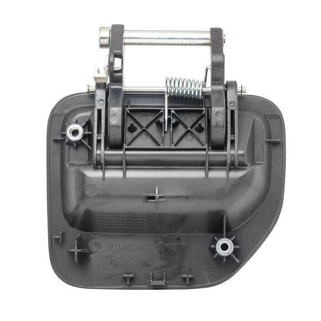 Manija Exterior Para Honda Ridgeline 2006-2014