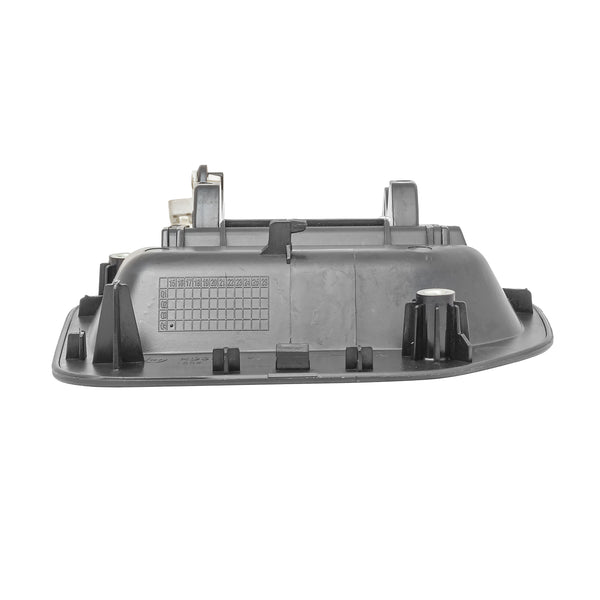 Manija Exterior Para Honda Ridgeline 2006-2014