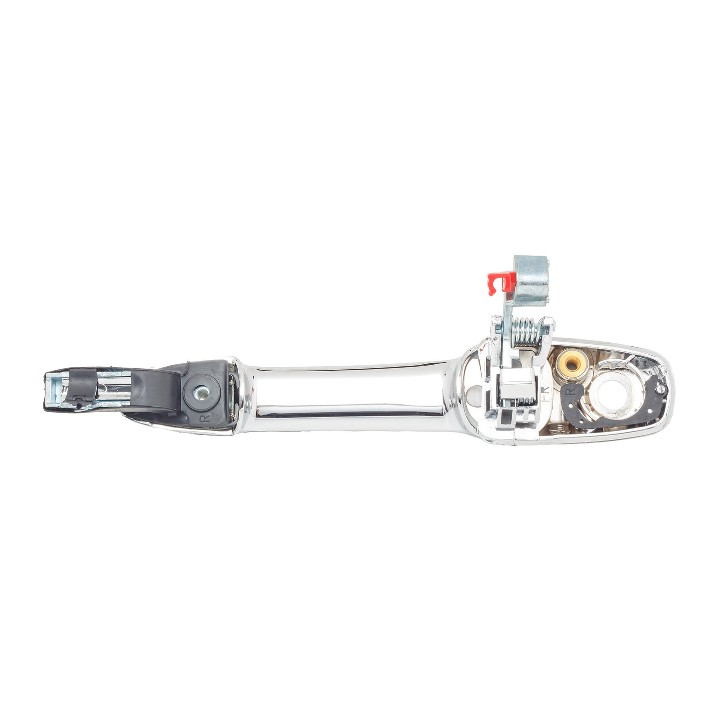 Manija Exterior Para Mazda Rx-8 2004-2008