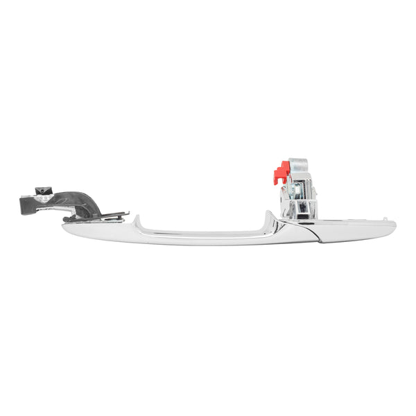 Manija Exterior Para Mazda 6 2003-2008