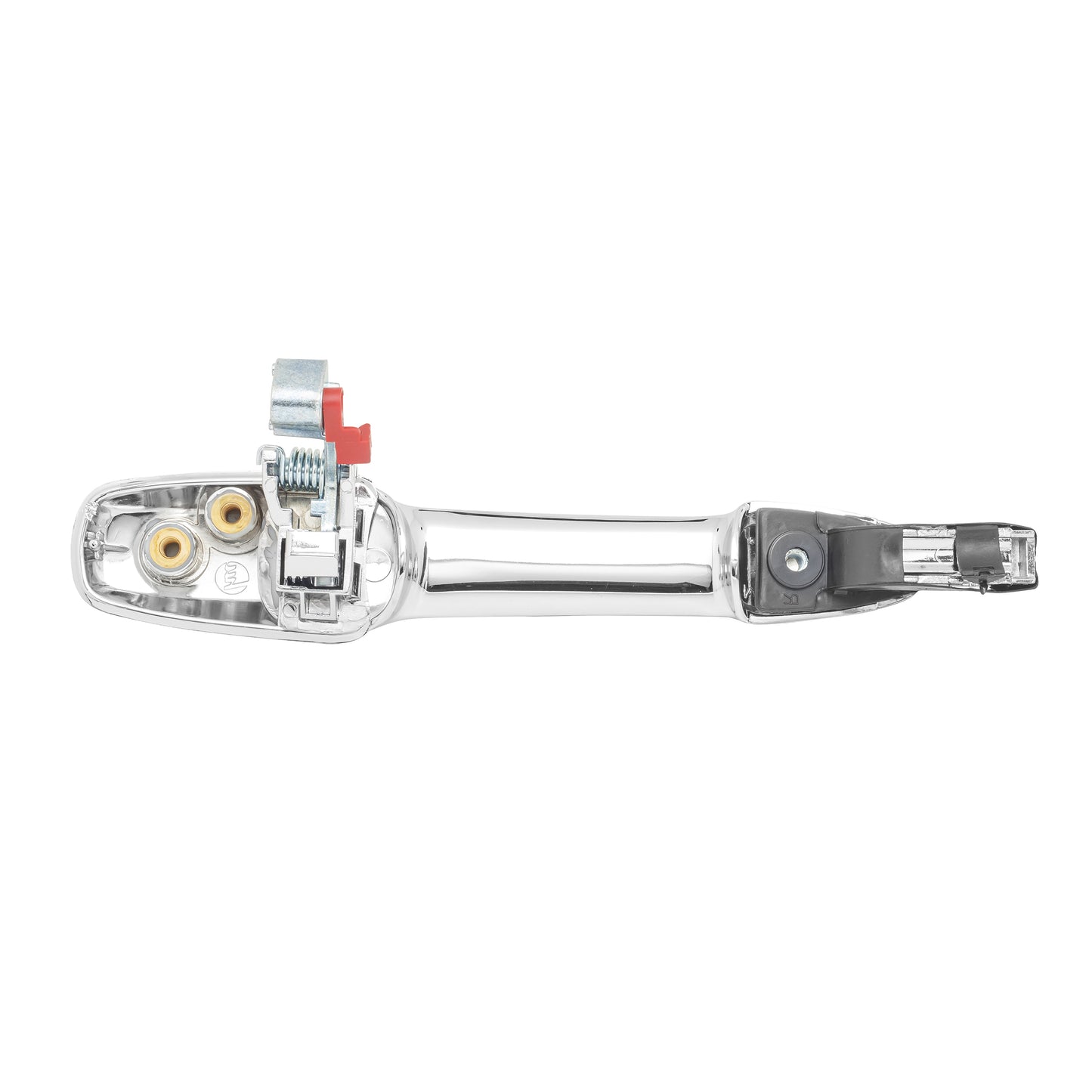 Manija Exterior Para Mazda 6 2003-2008