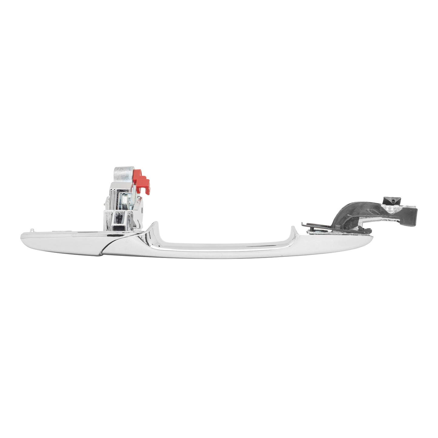 Manija Exterior Para Mazda 6 2003-2008
