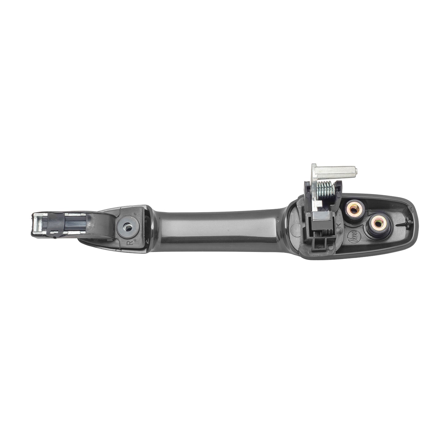 Manija Exterior Para Mazda 6 2003-2008