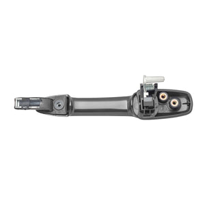 Manija Exterior Para Mazda 6 2003-2008