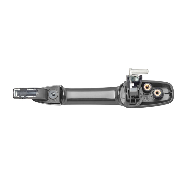 Manija Exterior Para Mazda 6 2003-2008