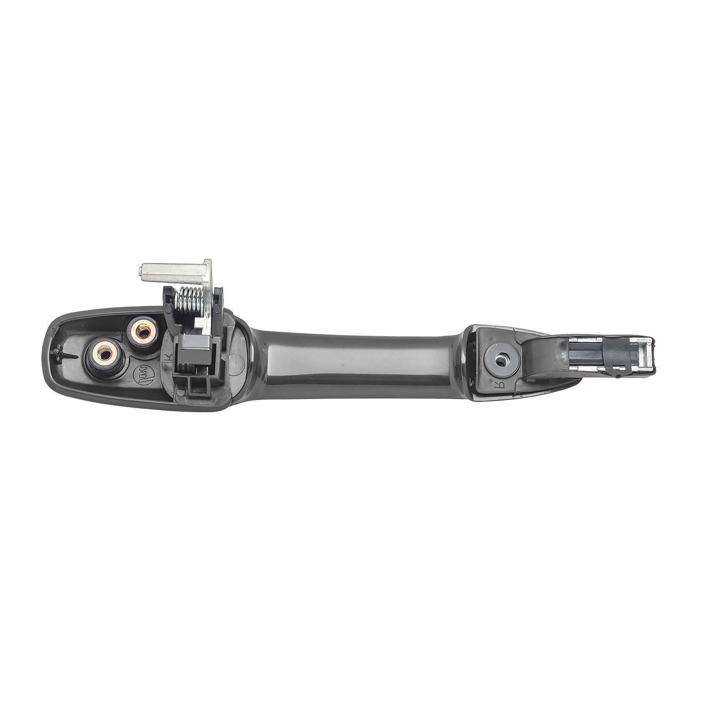 Manija Exterior Para Mazda 6 2003-2008