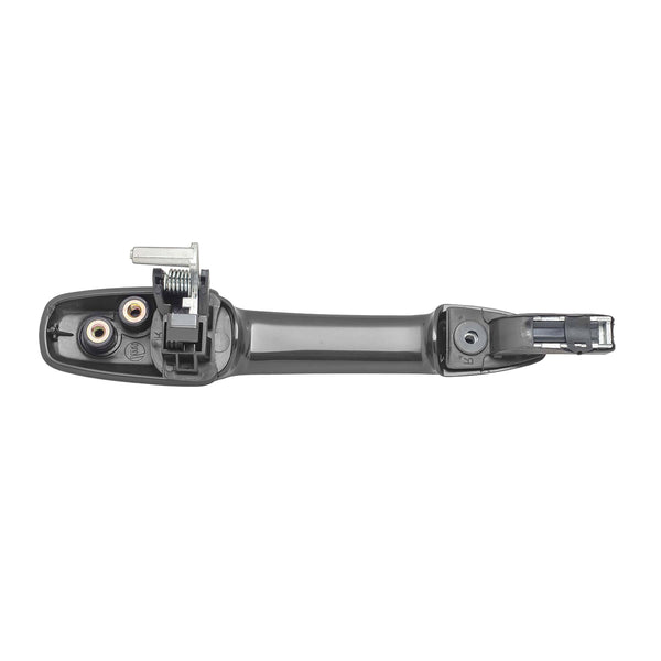 Manija Exterior Para Mazda 6 2003-2008