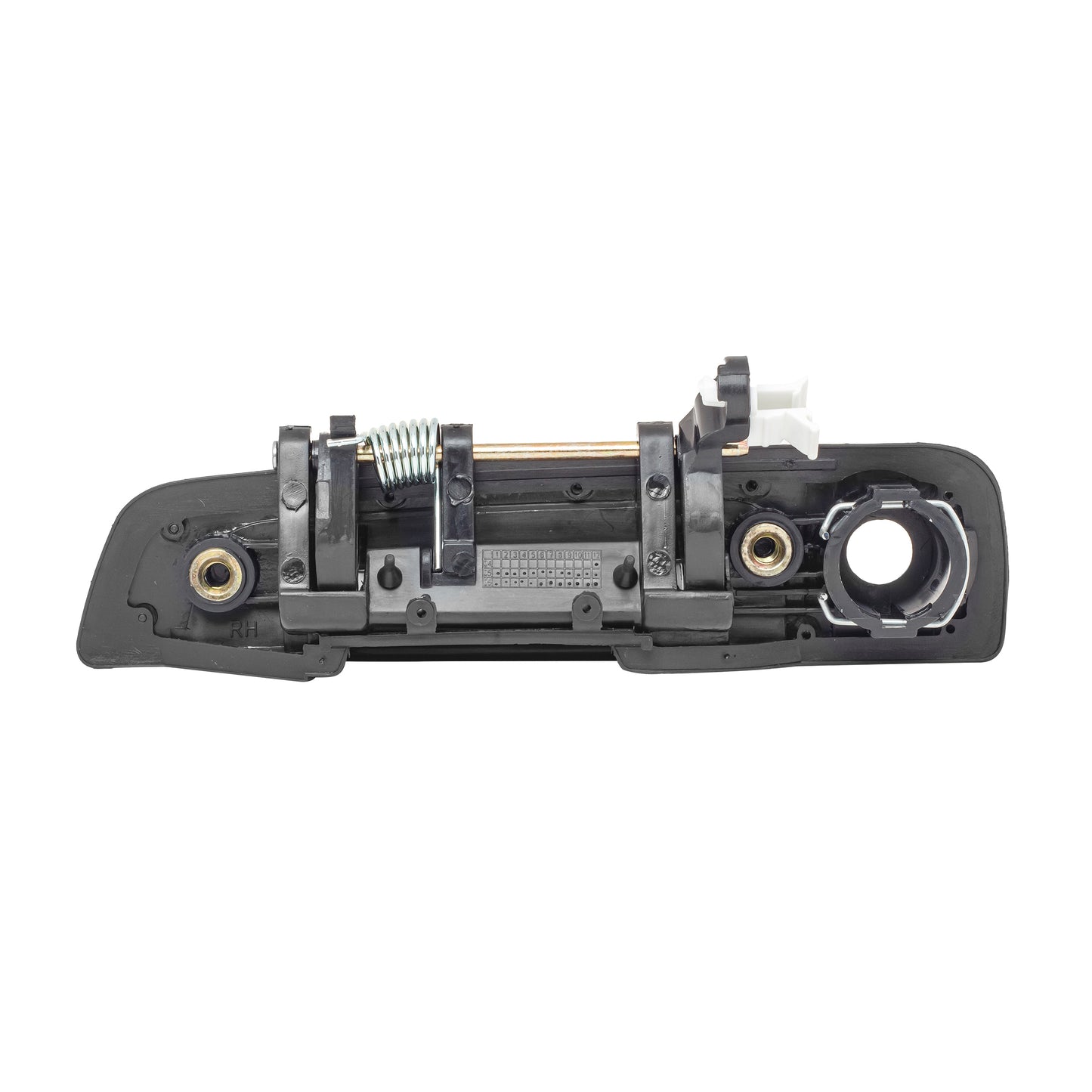 Manija Exterior Para Chrysler Sebring 2001-2006