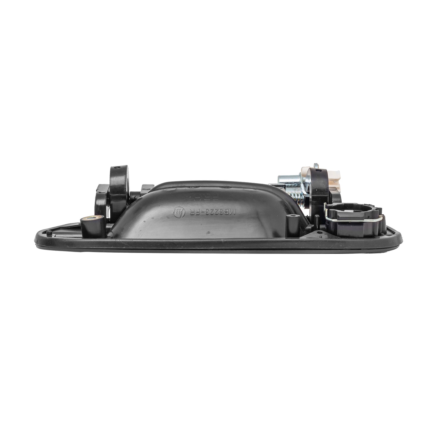 Manija Exterior Para Mitsubishi Galant 1994-1998