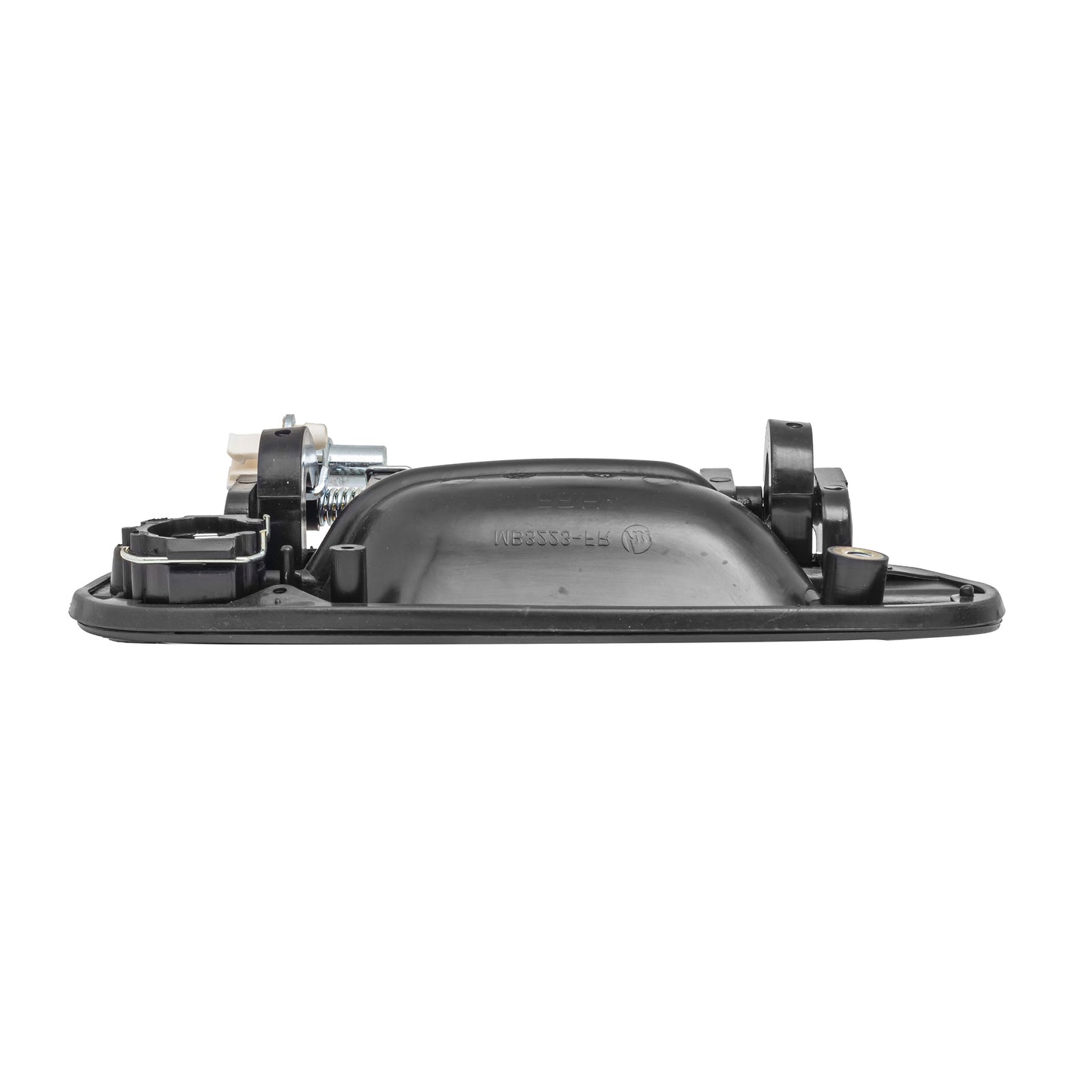 Manija Exterior Para Mitsubishi Galant 1994-1998