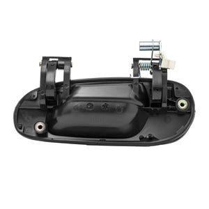Manija Exterior Para Mitsubishi Galant 1994-1998