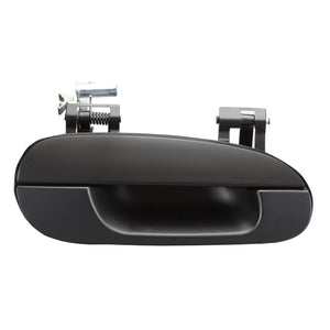 Manija Exterior Para Mitsubishi Galant 1994-1998