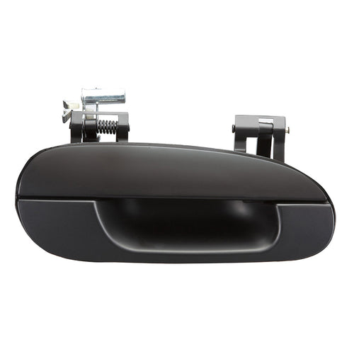 Manija Exterior Para Mitsubishi Galant 1994-1998