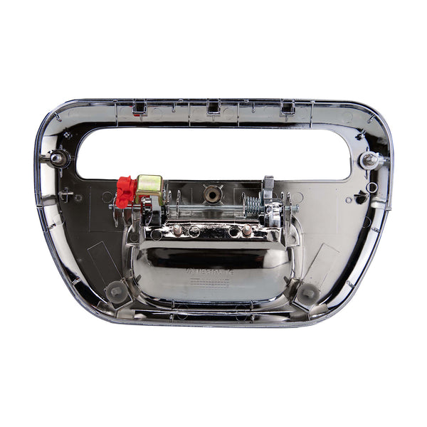 Manija De Tapa Para Mitsubishi L200 2006-2015