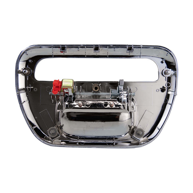 Manija De Tapa Para Mitsubishi L200 2006-2015