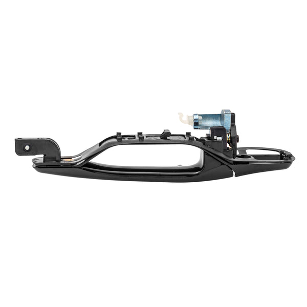 Manija Exterior Para Mitsubishi Outlander 2003-2006