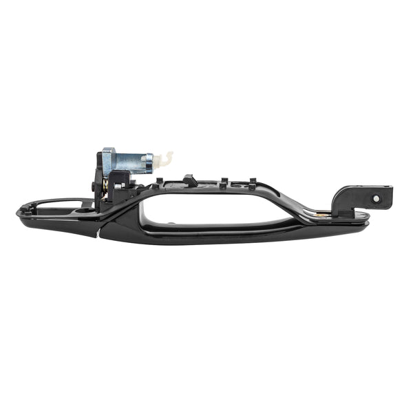 Manija Exterior Para Mitsubishi Outlander 2003-2006