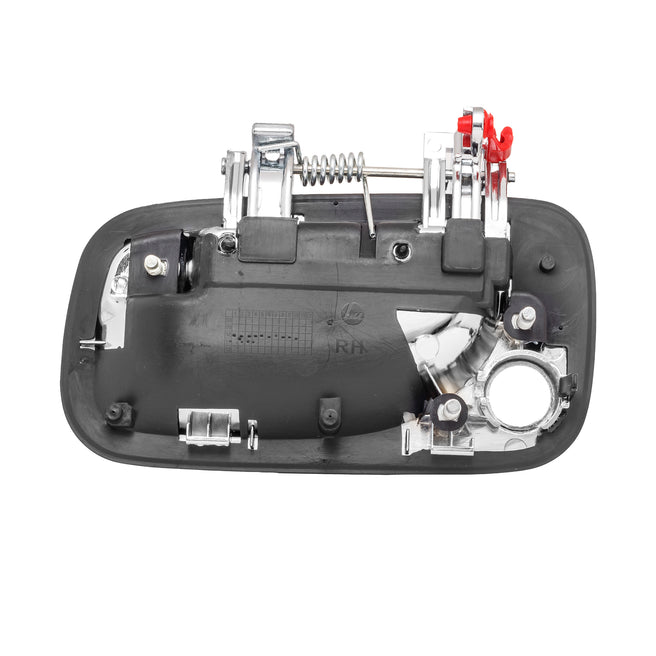 Manija Exterior Para Nissan Urvan 2002-2013