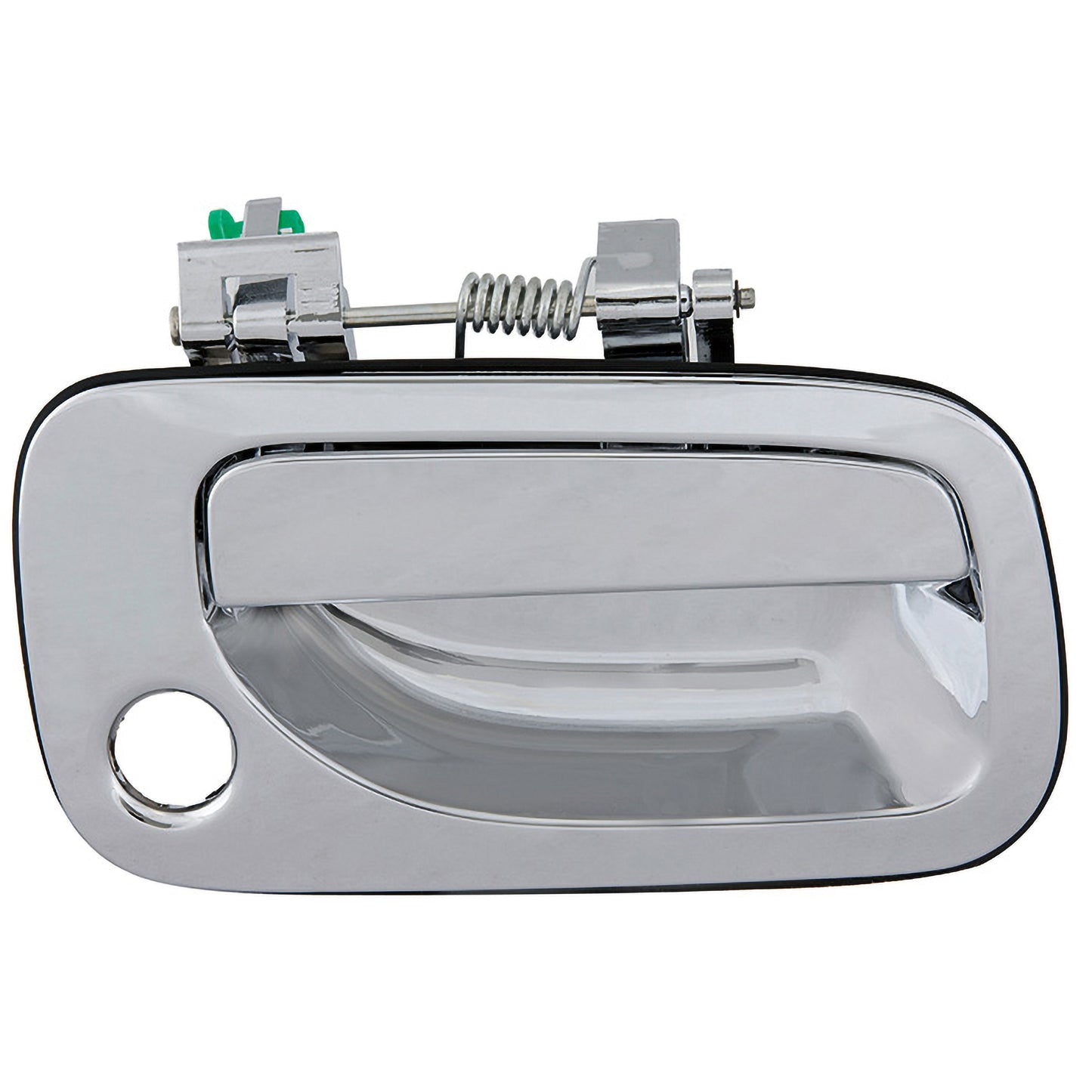 Manija Exterior Para Nissan Urvan 2002-2013