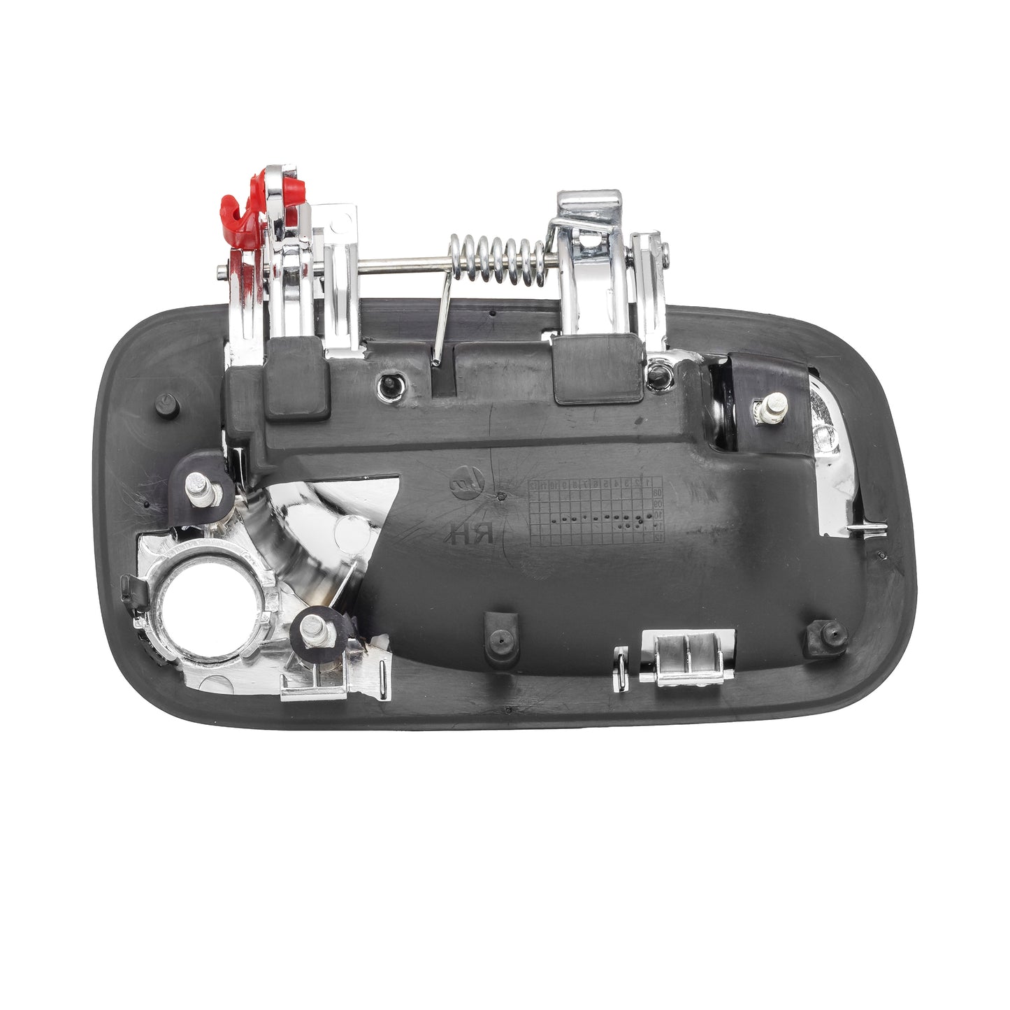 Manija Exterior Para Nissan Urvan 2002-2013