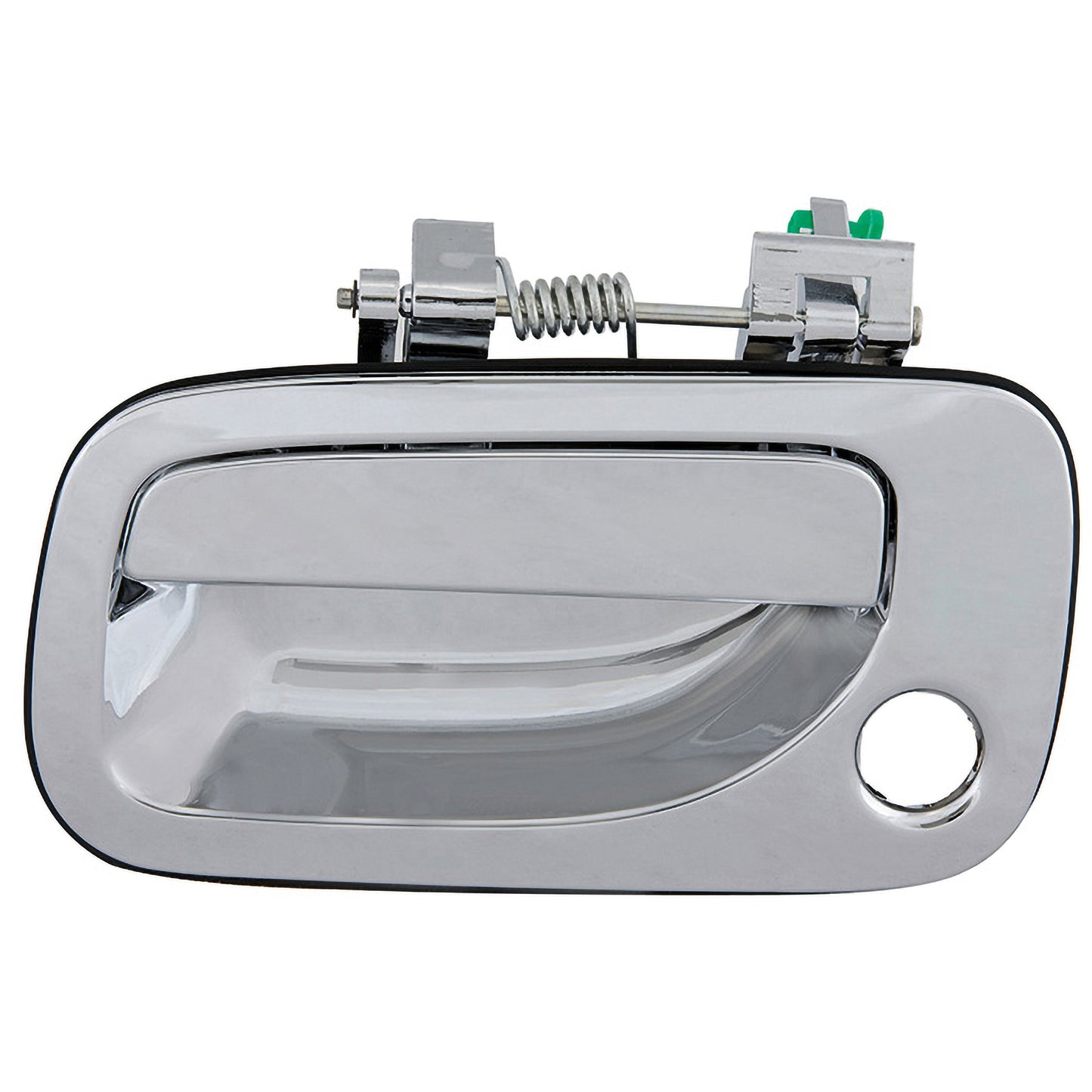 Manija Exterior Para Nissan Urvan 2002-2013