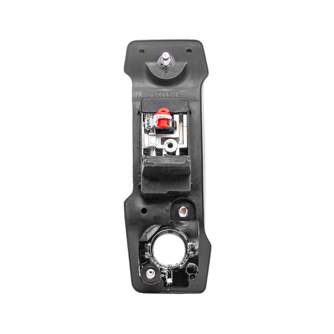Manija Exterior Para Nissan Urvan 2002-2018