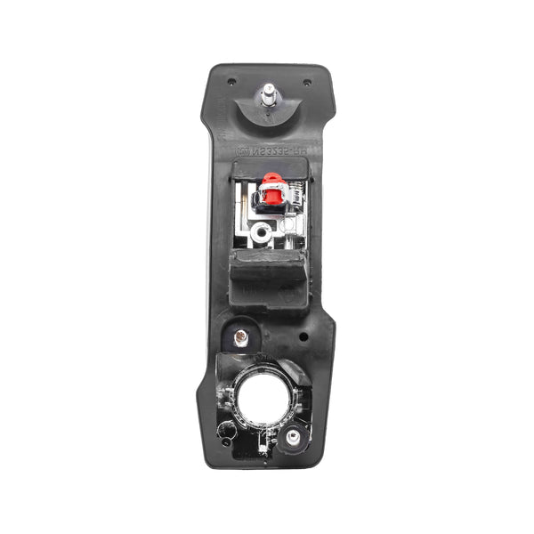 Manija Exterior Para Nissan Urvan 2002-2018
