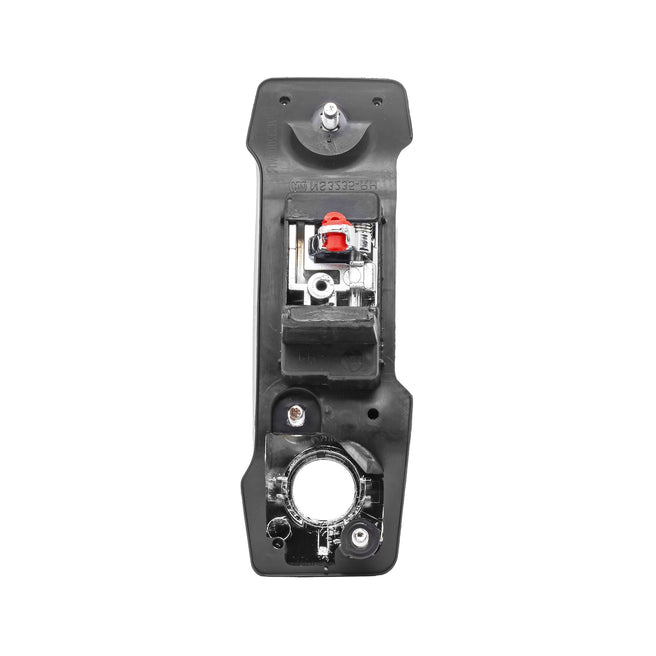 Manija Exterior Para Nissan Urvan 2002-2018