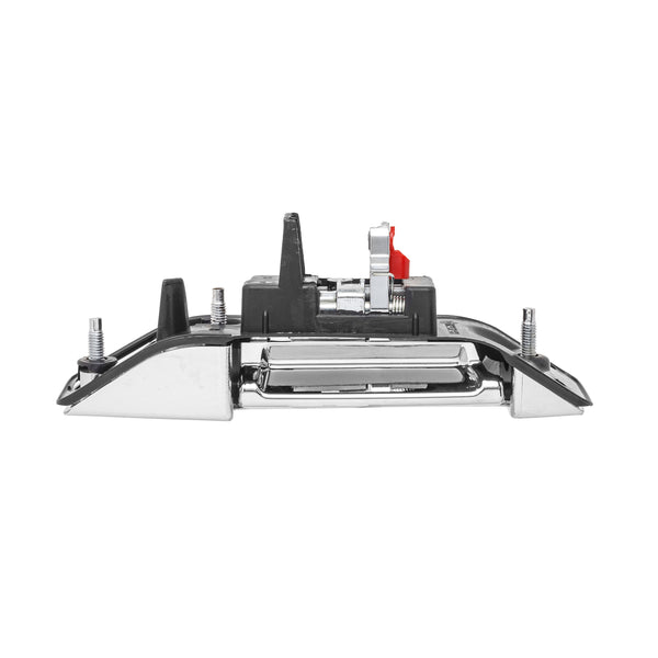 Manija Exterior Para Nissan Urvan 2002-2018