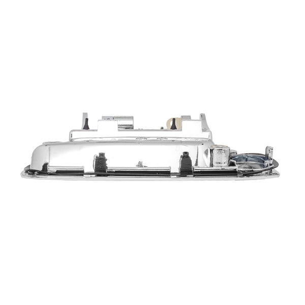 Manija Exterior Para Chevrolet Geo Prizm 1998-2002