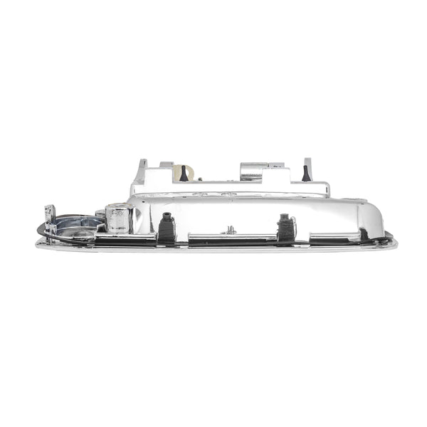 Manija Exterior Para Chevrolet Geo Prizm 1998-2002