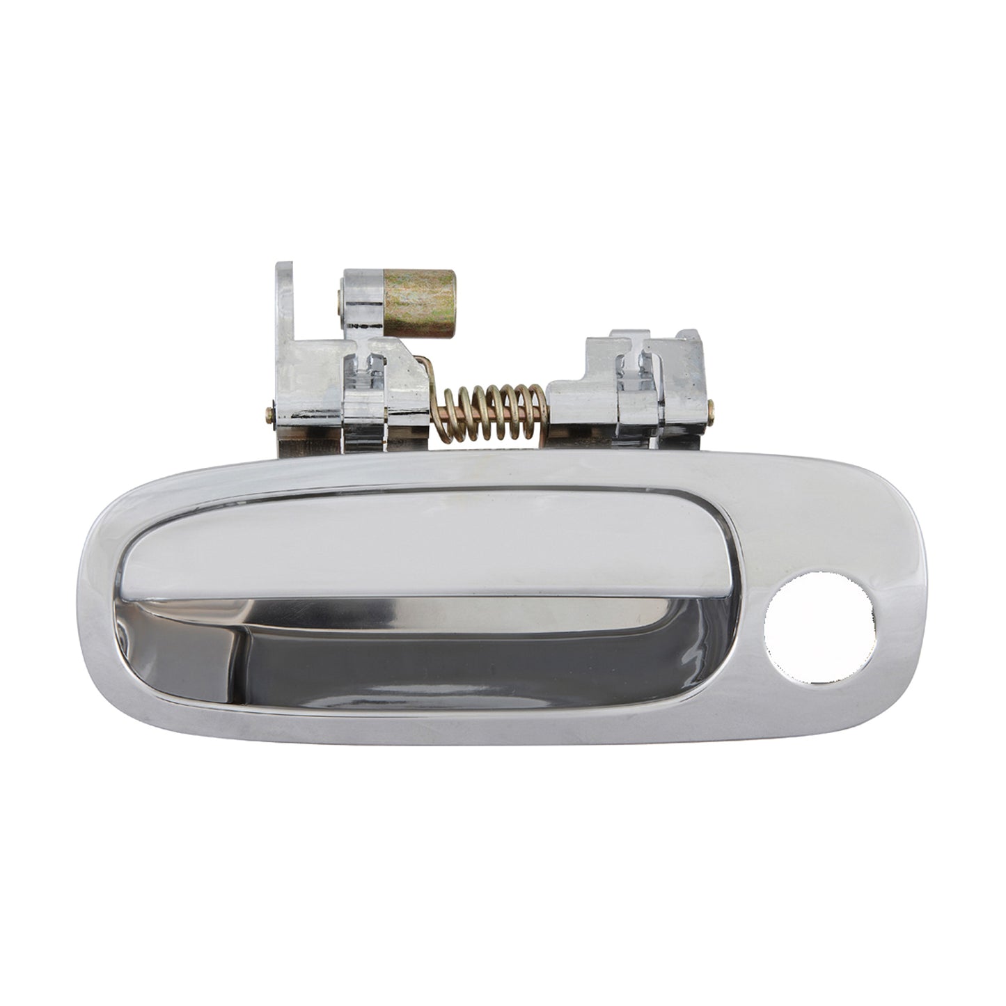 Manija Exterior Para Chevrolet Geo Prizm 1998-2002