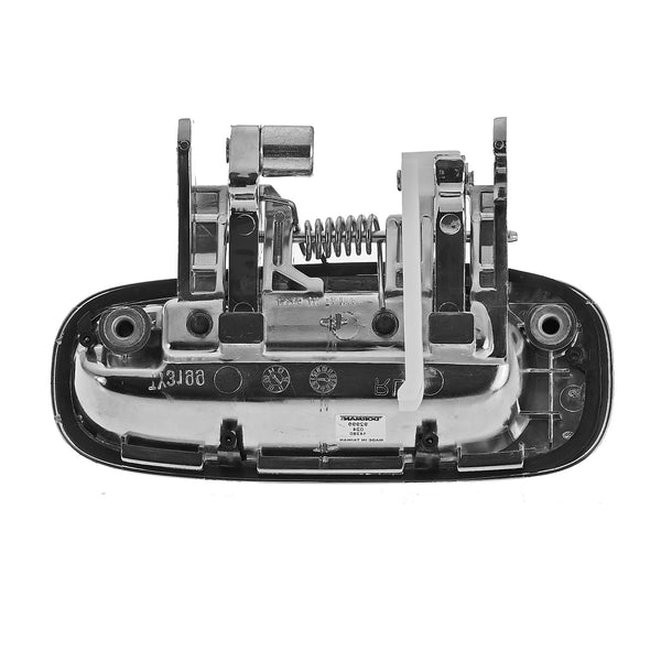 Manija Exterior Para Chevrolet Geo Prizm 1998-2002