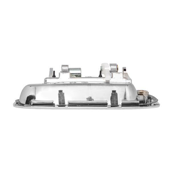 Manija Exterior Para Chevrolet Geo Prizm 1998-2002