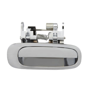 Manija Exterior Para Chevrolet Geo Prizm 1998-2002