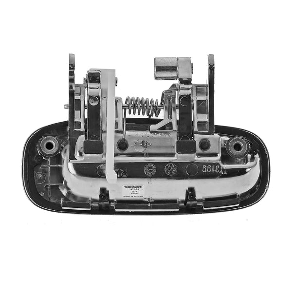 Manija Exterior Para Chevrolet Geo Prizm 1998-2002