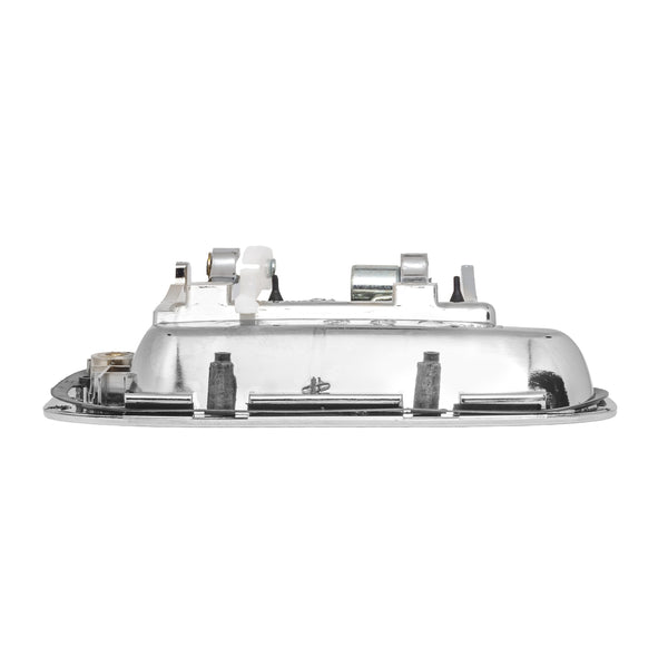 Manija Exterior Para Chevrolet Geo Prizm 1998-2002