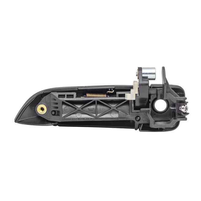 Manija Exterior Para Toyota Hiace 2006-2019