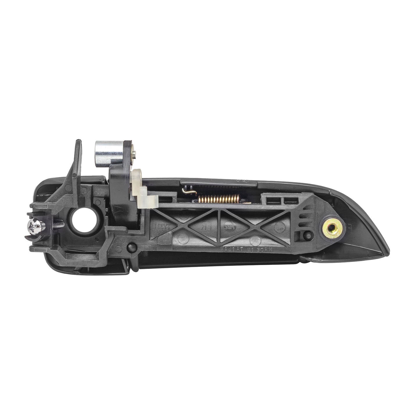 Manija Exterior Para Toyota Hiace 2006-2019